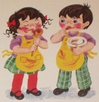 topsy and tim - post office inner